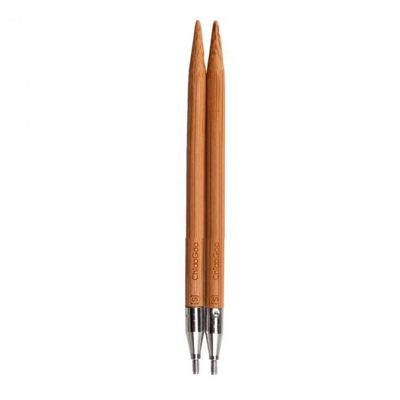 chiaogoo spin bamboo tips