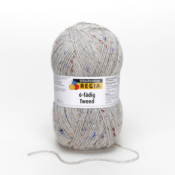 regia tweed 100 – Needles & Wool