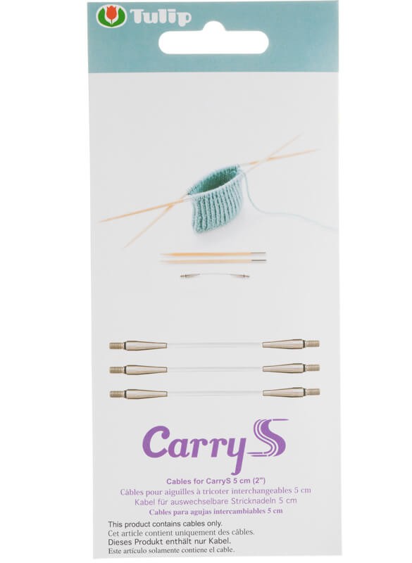 tulip cables for carryS 5cm