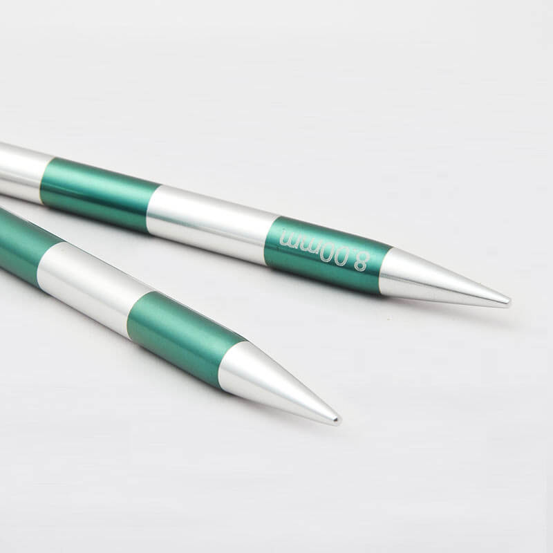 knit pro smartstix tips
