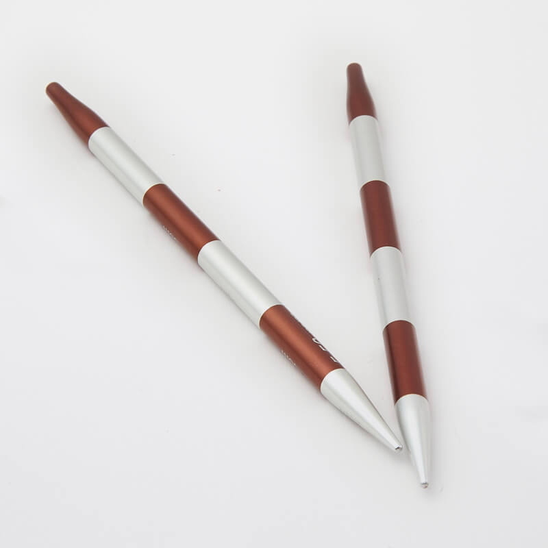 knit pro smartstix tips