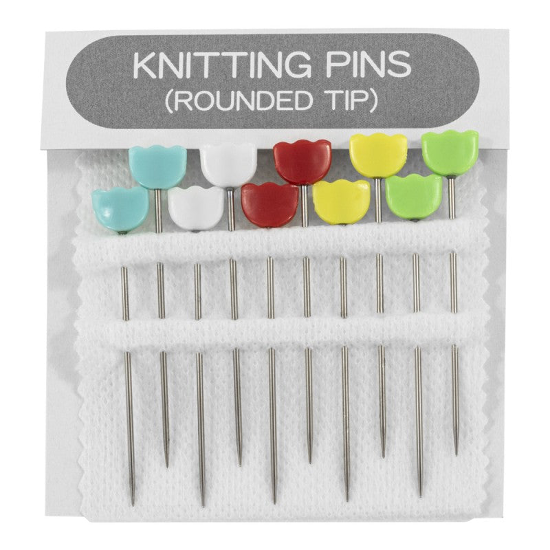 tulip knitting pins