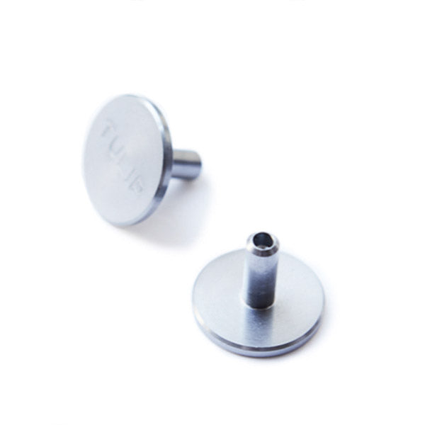 tulip stoppers for "Fine Gauge"