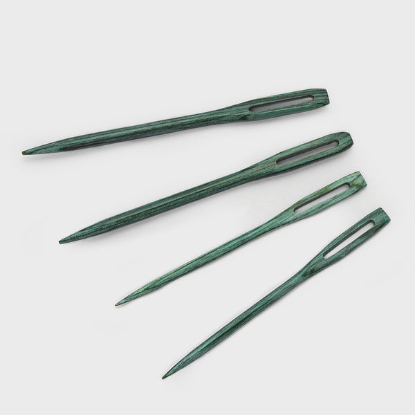 ka seeknit yarn darning needles set