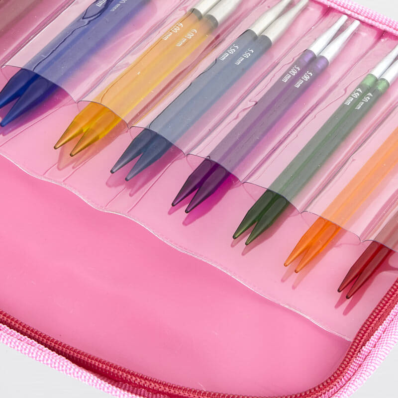 knit pro trendz deluxe set