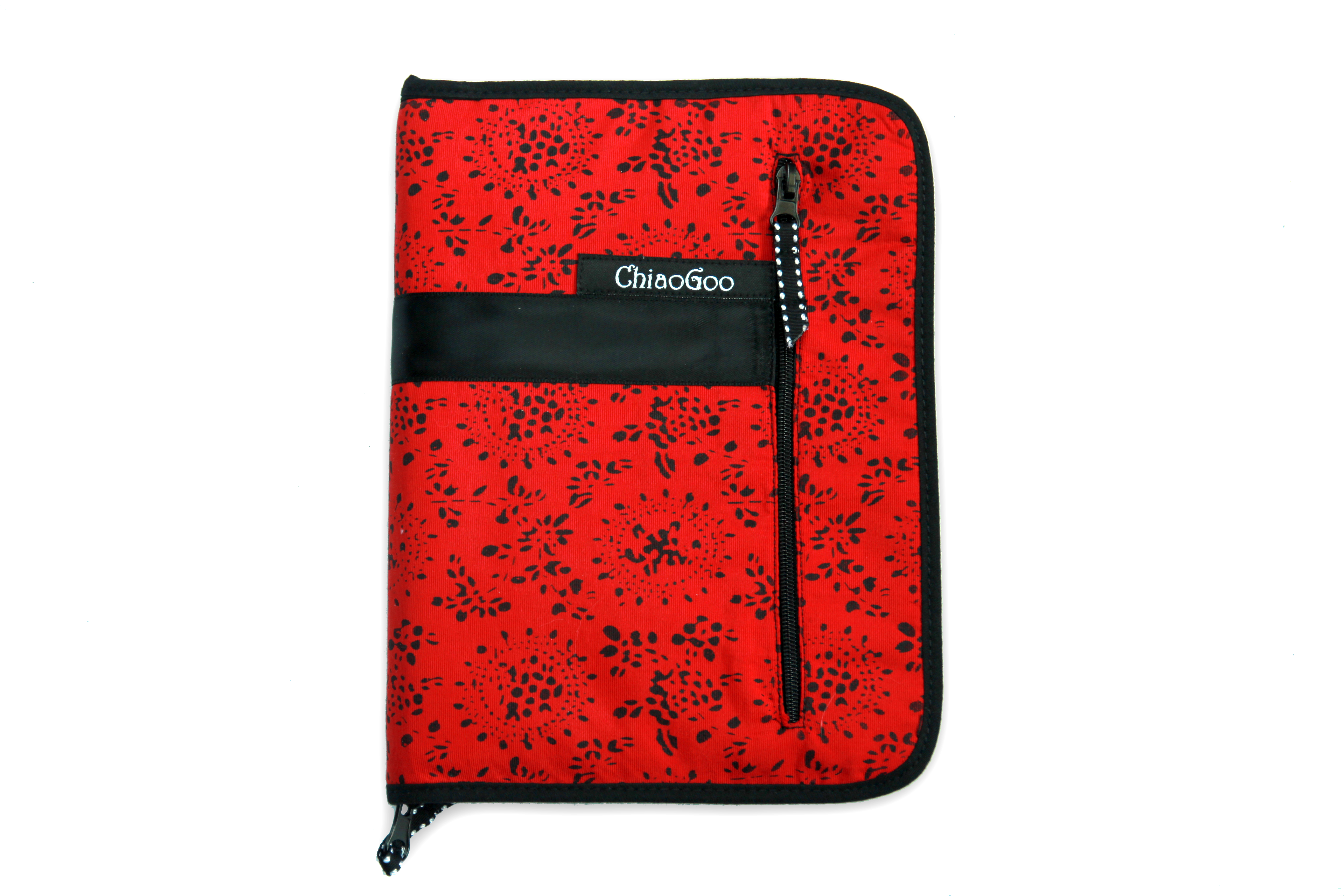 chiaogoo crochet tunesian set