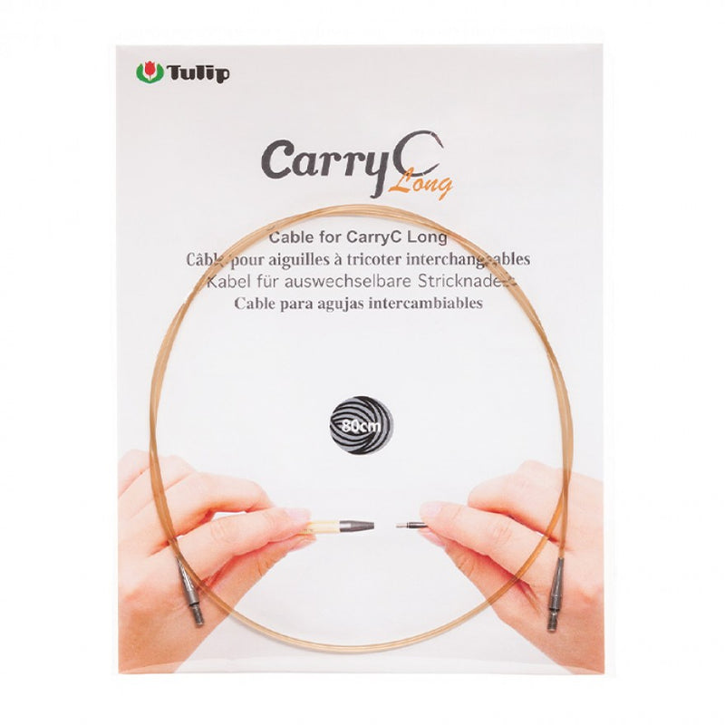 tulip cable for carryC Long