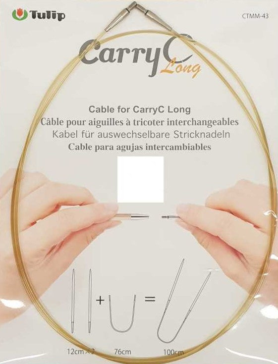 tulip cable for carryC Long