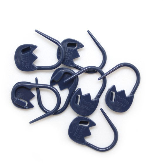 tulip locking stitch markers tulips