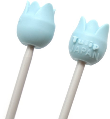 tulip point protectors on size and color