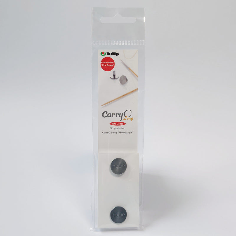 tulip stoppers for "Fine Gauge"