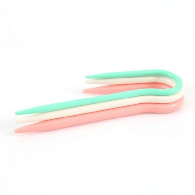clover cable stitch holders