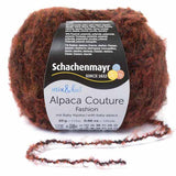 schachenmayr alpaca couture