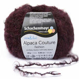 schachenmayr alpaca couture