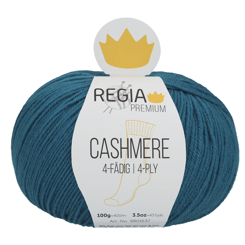 regia premiu cashmere
