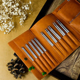 Lotus Pamir 13 cm (5") interchangeable set