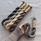 lotus yarns linen 100