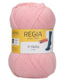 regia 4-ply uni