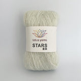 lotus yarns stars