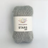 lotus yarns stars