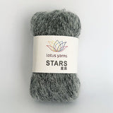 lotus yarns stars