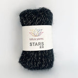 lotus yarns stars