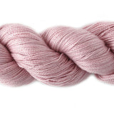lotus yarns silky cashmere fingering