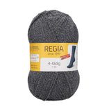 regia 4-ply uni