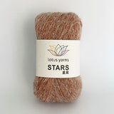 lotus yarns stars