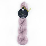 lotus yarns silky mohair