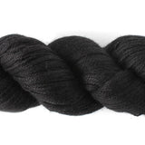 lotus yarns silky cashmere fingering