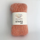 lotus yarns stars