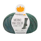 regia merino yak color