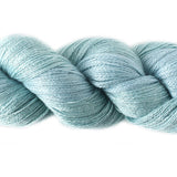 lotus yarns silky cashmere fingering