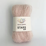 lotus yarns stars