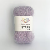 lotus yarns stars
