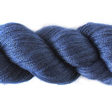 lotus yarns silky cashmere fingering