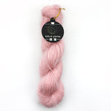 lotus yarns silky mohair