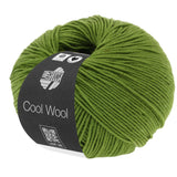 lana grossa cool wool uni