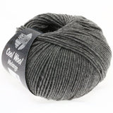 lana grossa cool wool melange/print