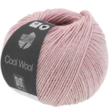 lana grossa cool wool melange/print