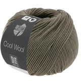 lana grossa cool wool melange/print