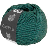 lana grossa cool wool melange/print