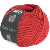 lana grossa cool wool melange/print