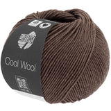lana grossa cool wool melange/print