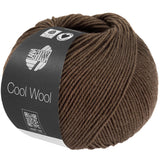 lana grossa cool wool melange/print