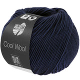 lana grossa cool wool melange/print