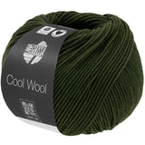 lana grossa cool wool melange/print