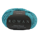 rowan felted tweed