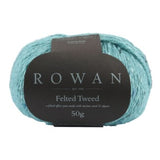 rowan felted tweed